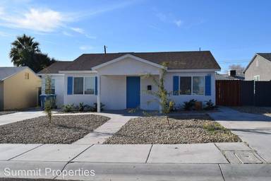 Main picture of 1416 Manzanita Way