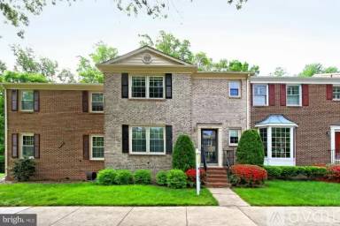 Main picture of 9425 Park Hunt Ct