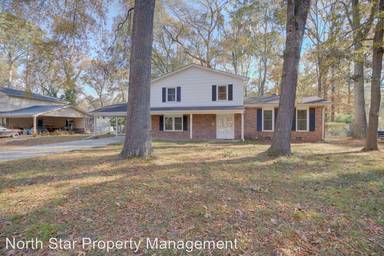 Main picture of 508 Seaborn Dr NW