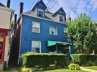 Main picture of 5512 Baywood St