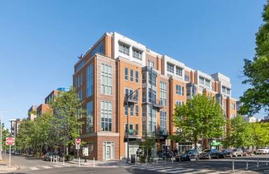 Main picture of 1515 15th St NW