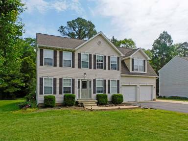 Main picture of 18480 Matthews Dr