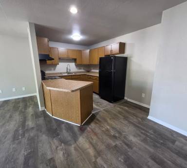 Main picture of Wisconsin Street Apartments