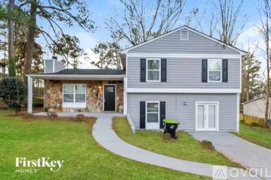 Main picture of 2969 Pritchards Mill Trl