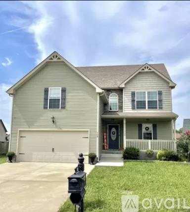Main picture of 708 Backwind Ln