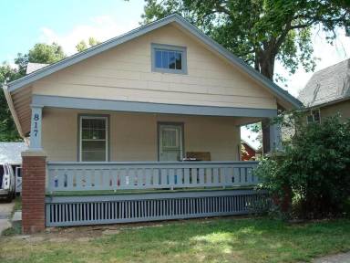 Main picture of 817 W Elm St