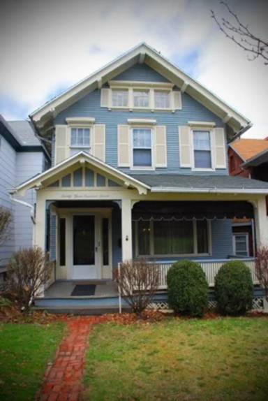 Main picture of 2307 Adams Ave