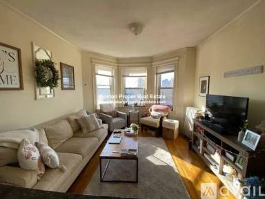 Main picture of 100 Queensberry St