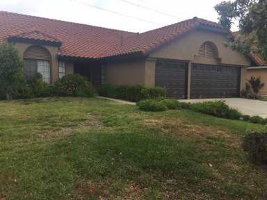 Main picture of 3033 E Black Horse Dr