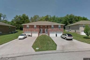 Main picture of 1204 Vest Dr