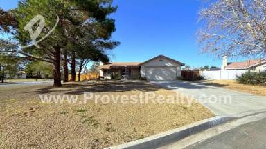 Main picture of 22546 Cuyama Rd