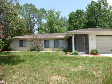 Main picture of 795 Sweetbrier Dr