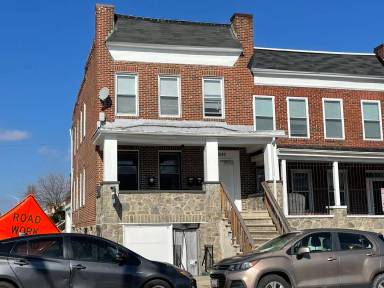 Main picture of 2142 Presstman St