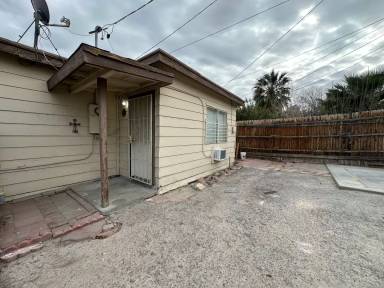 Main picture of 1516 Linden Ave