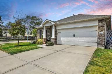 Main picture of 15503 Franklin Hills Ct