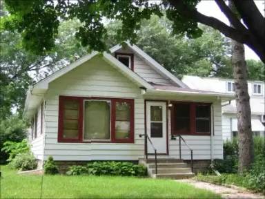 Main picture of 3439 Newton Ave N