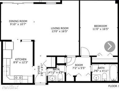 Main picture of McLean House Condo