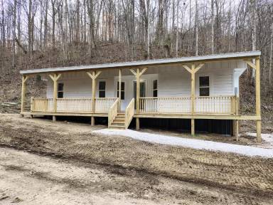 Main picture of 375 Ester Spur Rd