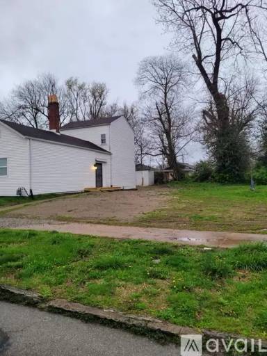 Main picture of 1724 Baird St