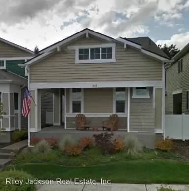 Main picture of 4343 Crestone St NE