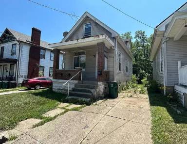 Main picture of 4109 Francis Ave
