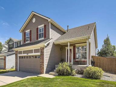 Main picture of 3897 Garnet Way