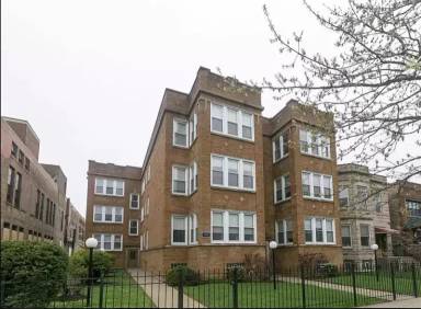 Main picture of 4814 N Wolcott Ave