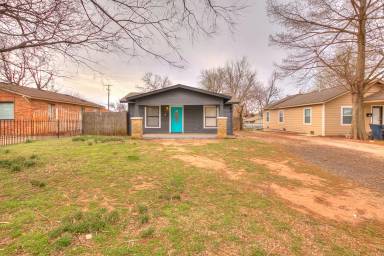 Main picture of 316 SW 32nd St