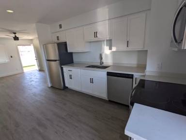 Main picture of The Oasis Apartments