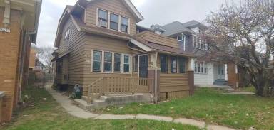 Main picture of 2625 N 50th St