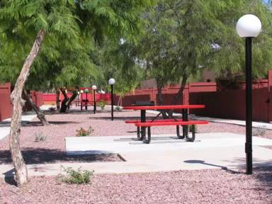 Main picture of Cinnamon Square - 09