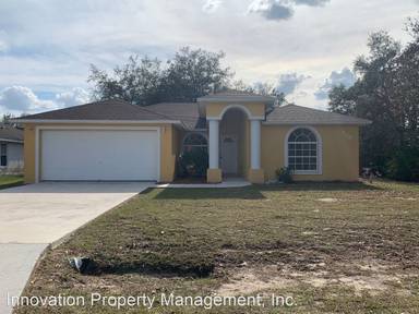 Main picture of 434 Danube Dr