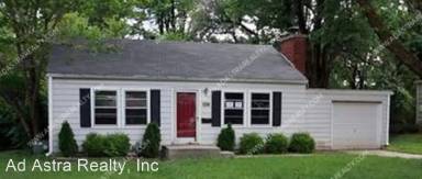 Main picture of 9317 E 68th St