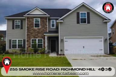 Main picture of 255 Smoke Rise Rd