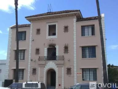 Main picture of 259 S Harvard Blvd