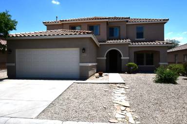 Main picture of 9019 E Plata Ave