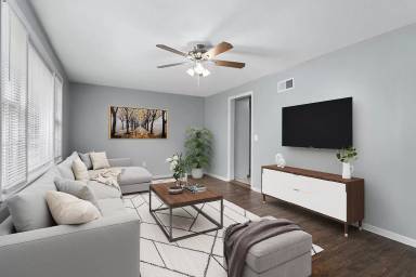 Main picture of 5119 Woodson St