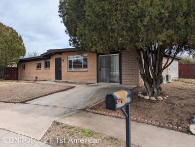 Main picture of 1582 S Rocky Mountain Dr