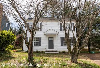 Main picture of 118 Westwood Cir