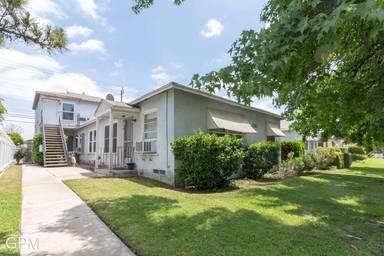 Main picture of 1614 N Hollywood Way