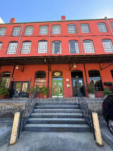 Main picture of Castleberry- Hill Lofts