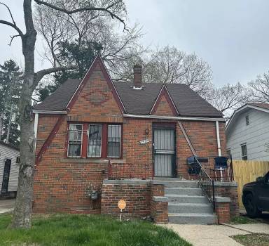 Main picture of 15840 Ardmore St