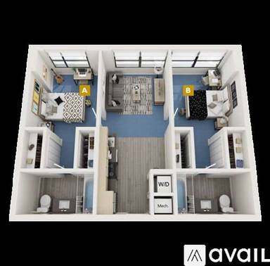Main picture of 740 SW 109th Ave