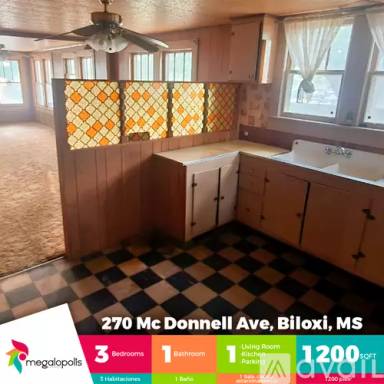 Main picture of 264 McDonnell Ave