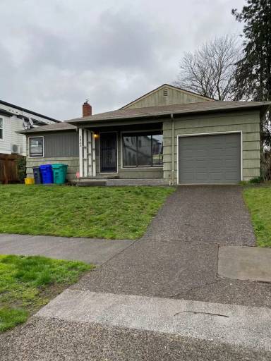 Main picture of 5820 N Maryland Ave