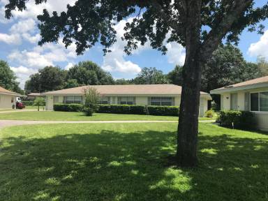 Main picture of Suburban Villa