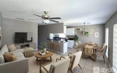 Main picture of 4000 Padre Blvd