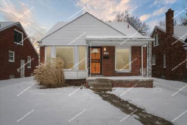 Main picture of 12200 Duchess St