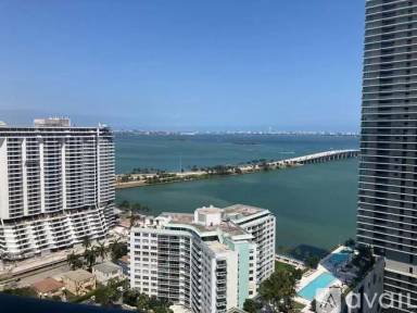 Main picture of Paraiso Bay Condo