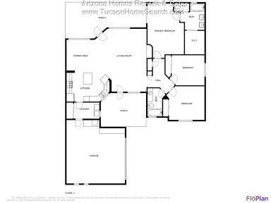 Main picture of 14065 E Copper Mesa Ct